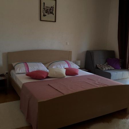 Barac Apartamento Kaštela Exterior foto