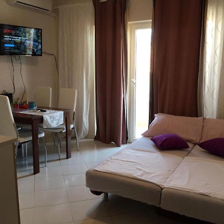 Barac Apartamento Kaštela Exterior foto