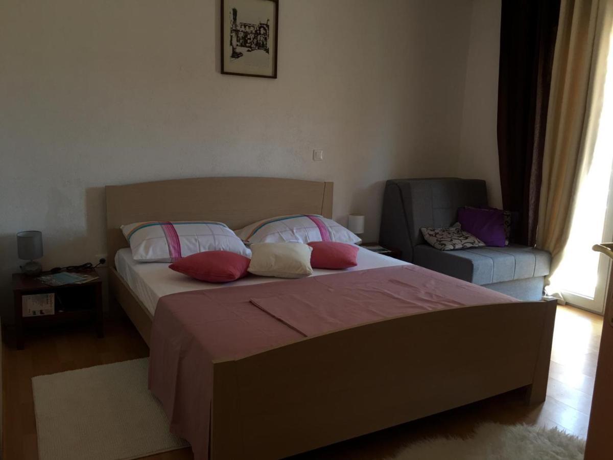 Barac Apartamento Kaštela Exterior foto