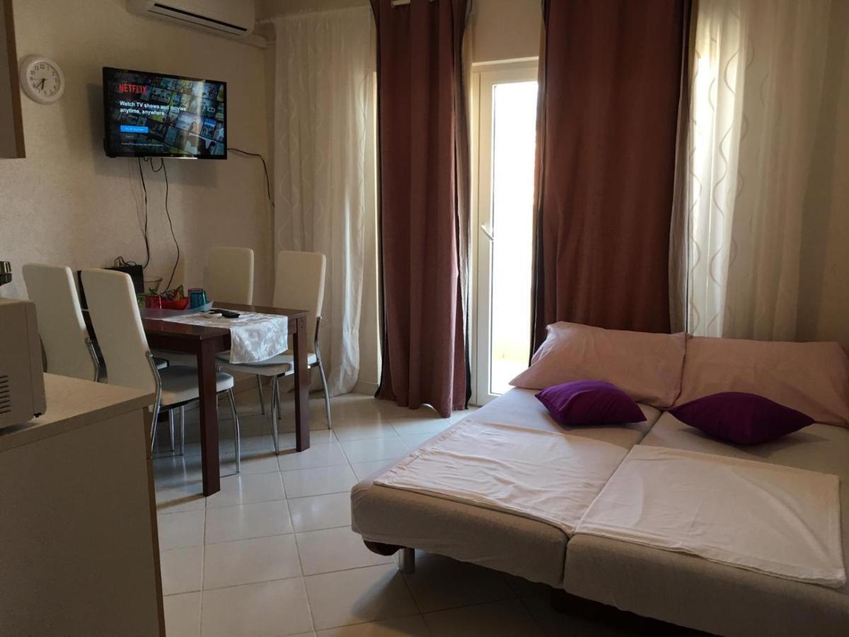 Barac Apartamento Kaštela Exterior foto